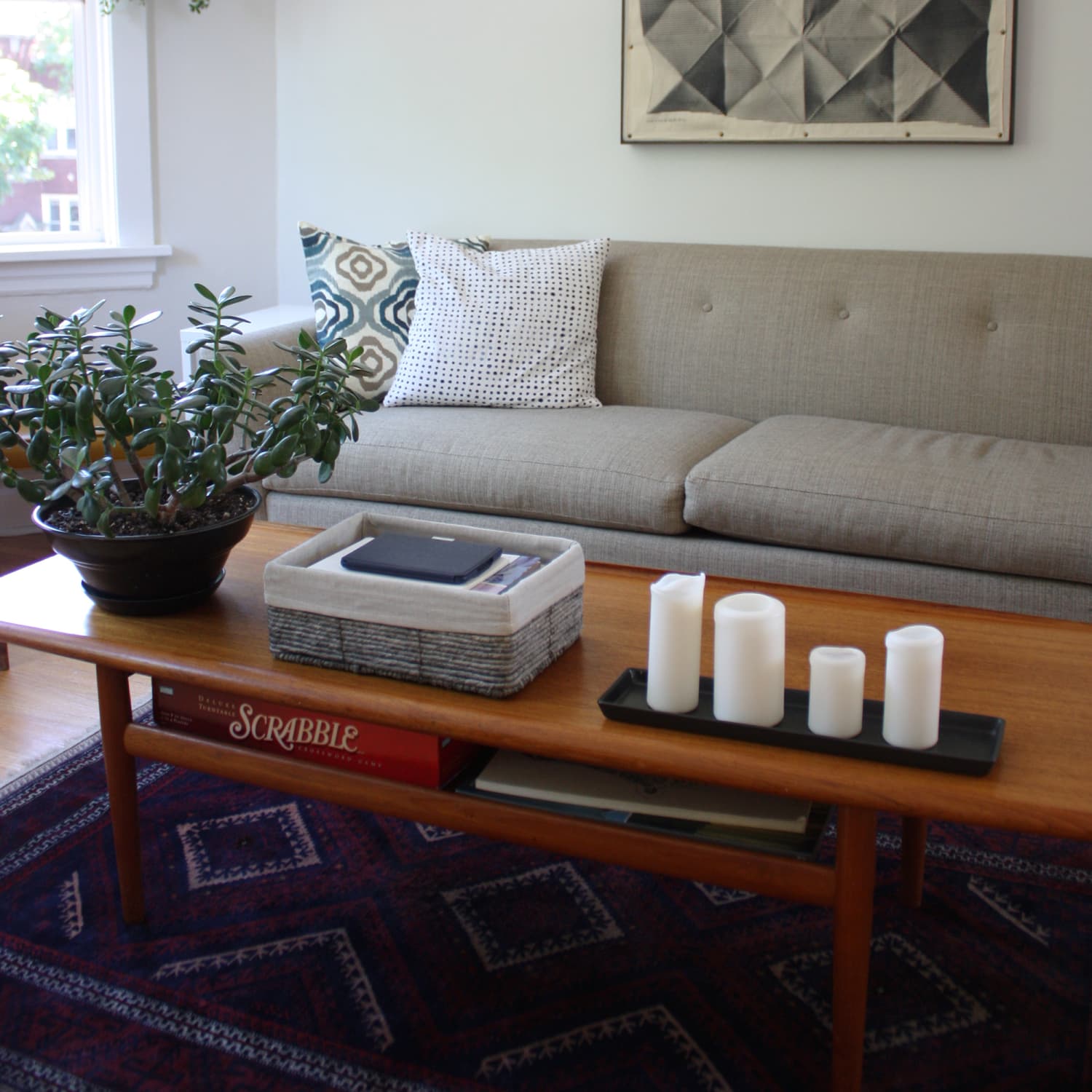 Cheap living shop room